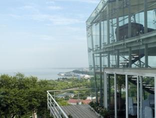 Colon Taihu Chateau Huzhou Exterior foto